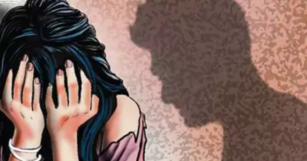 Chandigarh: Girl raped after being threatened to be removed from job